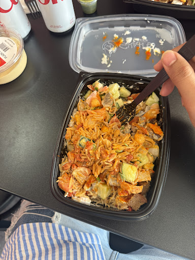 Photo of Shah's Halal Food Easton MD - 8223 Elliott Rd #3, Easton, MD 21601