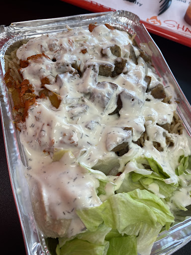 Photo of Shah's Halal Food Easton MD - 8223 Elliott Rd #3, Easton, MD 21601