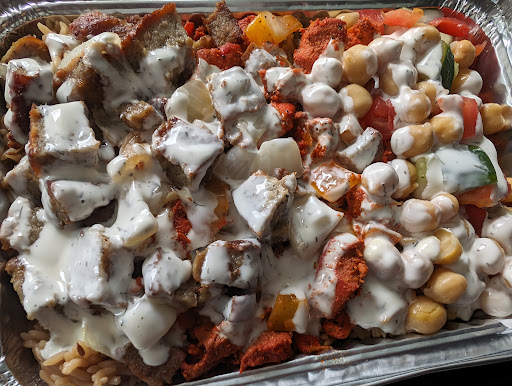 Photo of Shah's Halal Food Easton MD - 8223 Elliott Rd #3, Easton, MD 21601