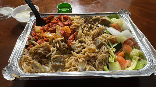 Photo of Shah's Halal Food Easton MD - 8223 Elliott Rd #3, Easton, MD 21601