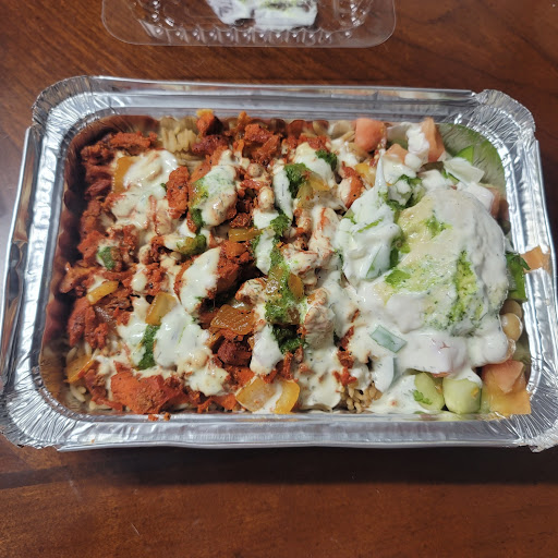 Photo of Shah's Halal Food Easton MD - 8223 Elliott Rd #3, Easton, MD 21601