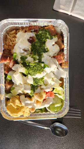 Photo of Shah's Halal Food Easton MD - 8223 Elliott Rd #3, Easton, MD 21601