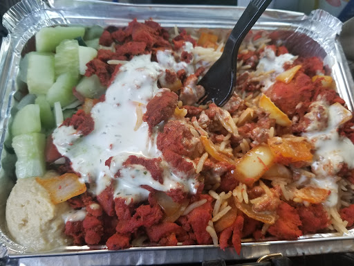 Photo of Shah's Halal Food Easton MD - 8223 Elliott Rd #3, Easton, MD 21601