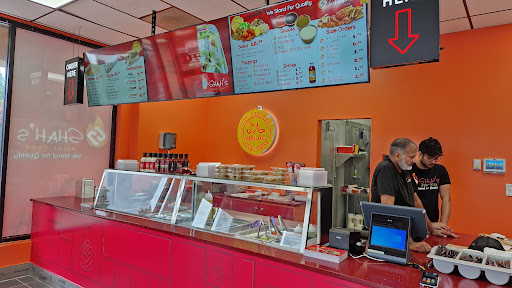 Photo of Shah's Halal Food Easton MD - 8223 Elliott Rd #3, Easton, MD 21601