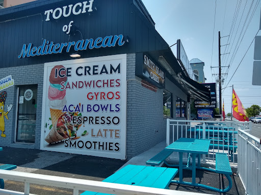 Photo of Touch of Mediterranean 138th st - 13804 Coastal Hwy, Ocean City, MD 21842