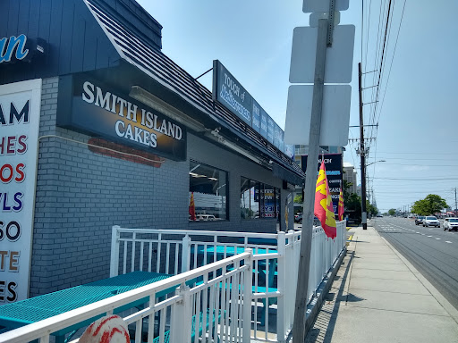 Photo of Touch of Mediterranean 138th st - 13804 Coastal Hwy, Ocean City, MD 21842