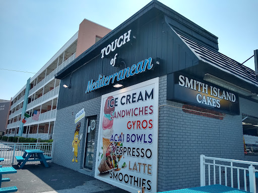 Photo of Touch of Mediterranean 138th st - 13804 Coastal Hwy, Ocean City, MD 21842