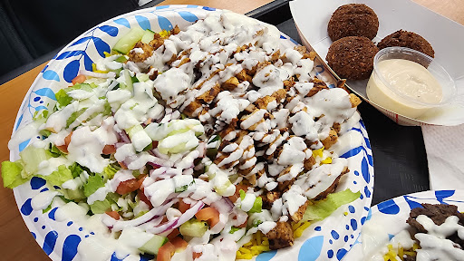 Photo of Touch of Mediterranean 138th st - 13804 Coastal Hwy, Ocean City, MD 21842