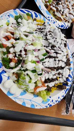 Photo of Touch of Mediterranean 138th st - 13804 Coastal Hwy, Ocean City, MD 21842