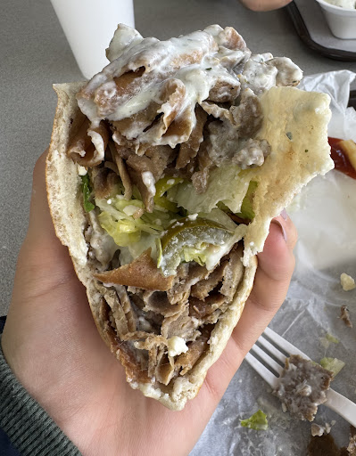 Photo of Gyro Cafe Smyrna - 291 Sam Ridley Pkwy E #245, Smyrna, TN 37167