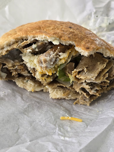 Photo of Gyro Cafe Smyrna - 291 Sam Ridley Pkwy E #245, Smyrna, TN 37167