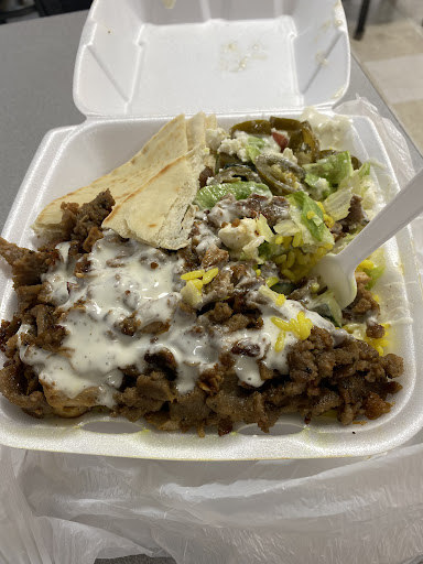 Photo of Gyro Cafe Smyrna - 291 Sam Ridley Pkwy E #245, Smyrna, TN 37167