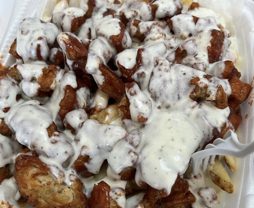 Photo of Gyro Cafe Smyrna - 291 Sam Ridley Pkwy E #245, Smyrna, TN 37167