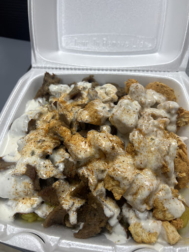 Photo of Gyro Cafe Smyrna - 291 Sam Ridley Pkwy E #245, Smyrna, TN 37167