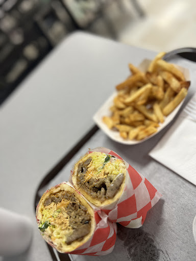 Photo of Gyro Cafe Smyrna - 291 Sam Ridley Pkwy E #245, Smyrna, TN 37167