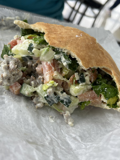 Photo of Gyro Cafe Smyrna - 291 Sam Ridley Pkwy E #245, Smyrna, TN 37167