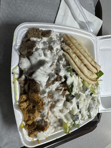 Photo of Gyro Cafe Smyrna - 291 Sam Ridley Pkwy E #245, Smyrna, TN 37167