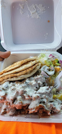 Photo of Gyro Cafe Smyrna - 291 Sam Ridley Pkwy E #245, Smyrna, TN 37167