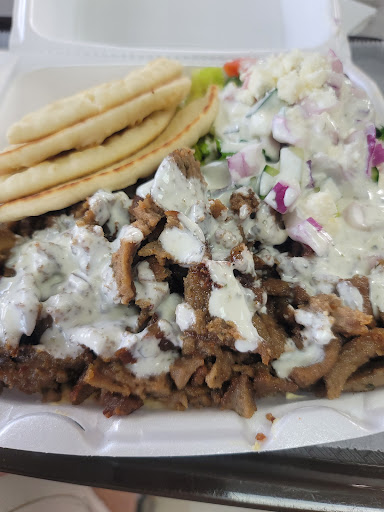 Photo of Gyro Cafe Smyrna - 291 Sam Ridley Pkwy E #245, Smyrna, TN 37167