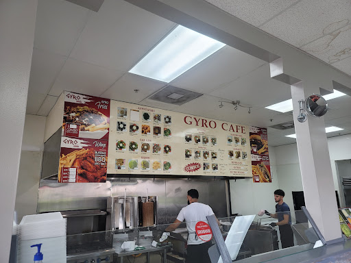 Photo of Gyro Cafe Smyrna - 291 Sam Ridley Pkwy E #245, Smyrna, TN 37167