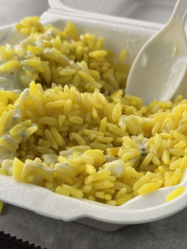 Photo of Gyro Cafe Smyrna - 291 Sam Ridley Pkwy E #245, Smyrna, TN 37167