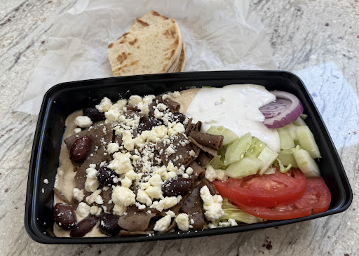 Photo of Parkside Grille - 8 Plaza Dr, Chagrin Falls, OH 44022