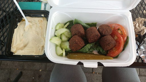 Photo of Parkside Grille - 8 Plaza Dr, Chagrin Falls, OH 44022