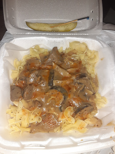 Photo of Chicago Deli & Restaurant - 34390 Aurora Rd, Solon, OH 44139