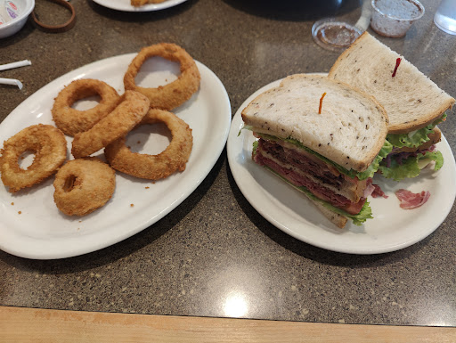 Photo of Chicago Deli & Restaurant - 34390 Aurora Rd, Solon, OH 44139