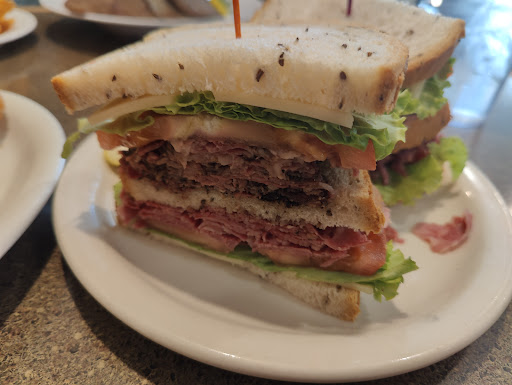 Photo of Chicago Deli & Restaurant - 34390 Aurora Rd, Solon, OH 44139