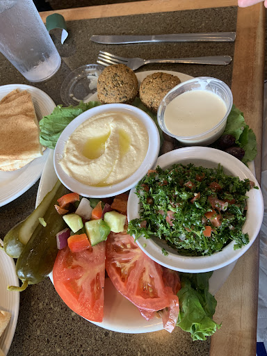 Photo of Chicago Deli & Restaurant - 34390 Aurora Rd, Solon, OH 44139