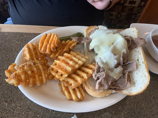 Photo of Chicago Deli & Restaurant - 34390 Aurora Rd, Solon, OH 44139