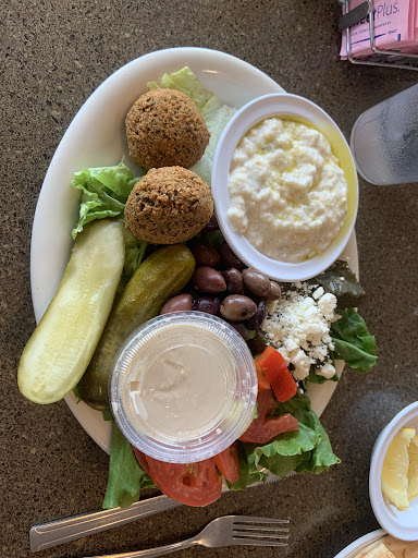 Photo of Chicago Deli & Restaurant - 34390 Aurora Rd, Solon, OH 44139