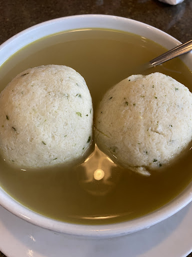 Photo of Chicago Deli & Restaurant - 34390 Aurora Rd, Solon, OH 44139