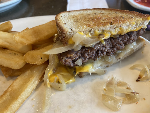 Photo of Chicago Deli & Restaurant - 34390 Aurora Rd, Solon, OH 44139