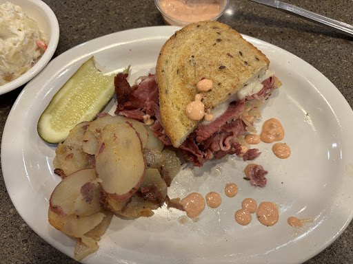 Photo of Chicago Deli & Restaurant - 34390 Aurora Rd, Solon, OH 44139