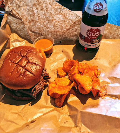 Photo of Butcher's Shop & Restaurant - 33475 Station St, Solon, OH 44139