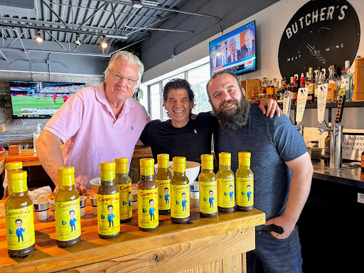 Photo of Butcher's Shop & Restaurant - 33475 Station St, Solon, OH 44139