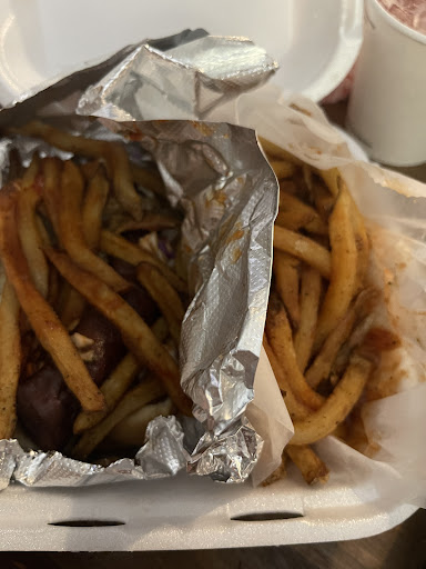 Photo of Shameus Kitchen - 25700 Aurora Rd, Bedford Heights, OH 44146