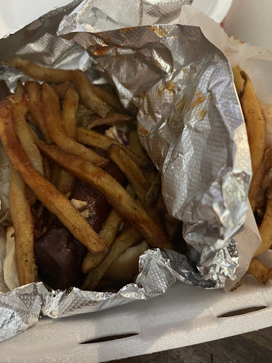 Photo of Shameus Kitchen - 25700 Aurora Rd, Bedford Heights, OH 44146