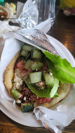 Photo of Simply Greek - 33700 Aurora Rd, Solon, OH 44139