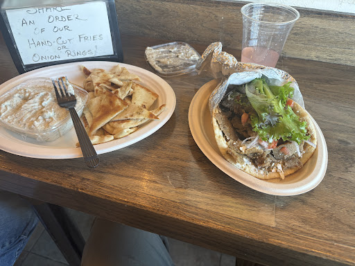 Photo of Simply Greek - 33700 Aurora Rd, Solon, OH 44139