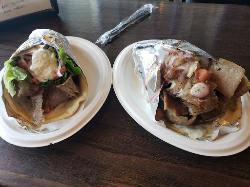 Photo of Simply Greek - 33700 Aurora Rd, Solon, OH 44139