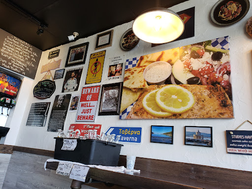 Photo of Simply Greek - 33700 Aurora Rd, Solon, OH 44139