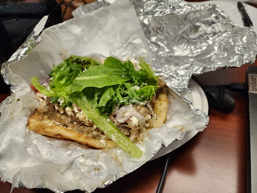 Photo of Simply Greek - 33700 Aurora Rd, Solon, OH 44139