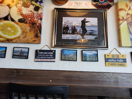 Photo of Simply Greek - 33700 Aurora Rd, Solon, OH 44139