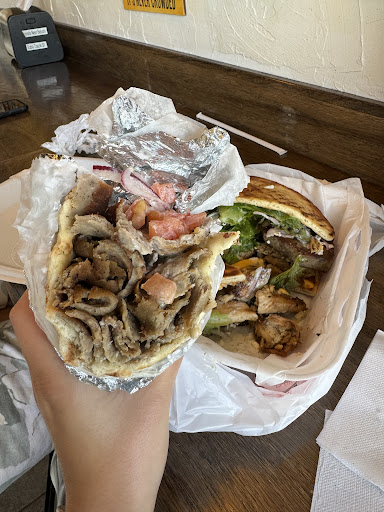 Photo of Simply Greek - 33700 Aurora Rd, Solon, OH 44139