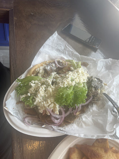 Photo of Simply Greek - 33700 Aurora Rd, Solon, OH 44139