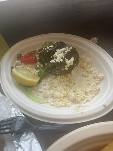 Photo of Simply Greek - 33700 Aurora Rd, Solon, OH 44139