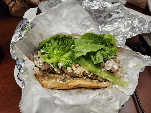 Photo of Simply Greek - 33700 Aurora Rd, Solon, OH 44139